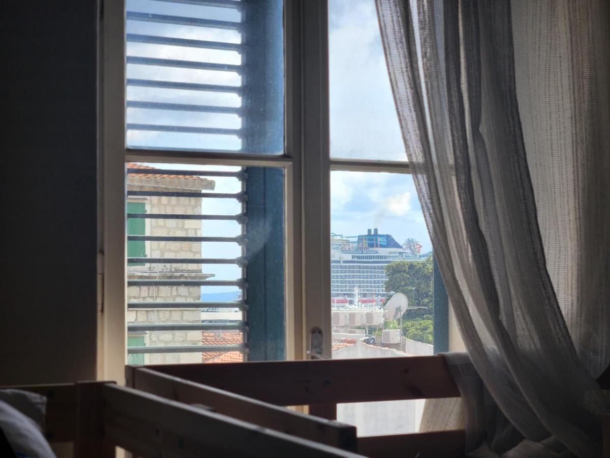 Rooms In The City Split Zewnętrze zdjęcie