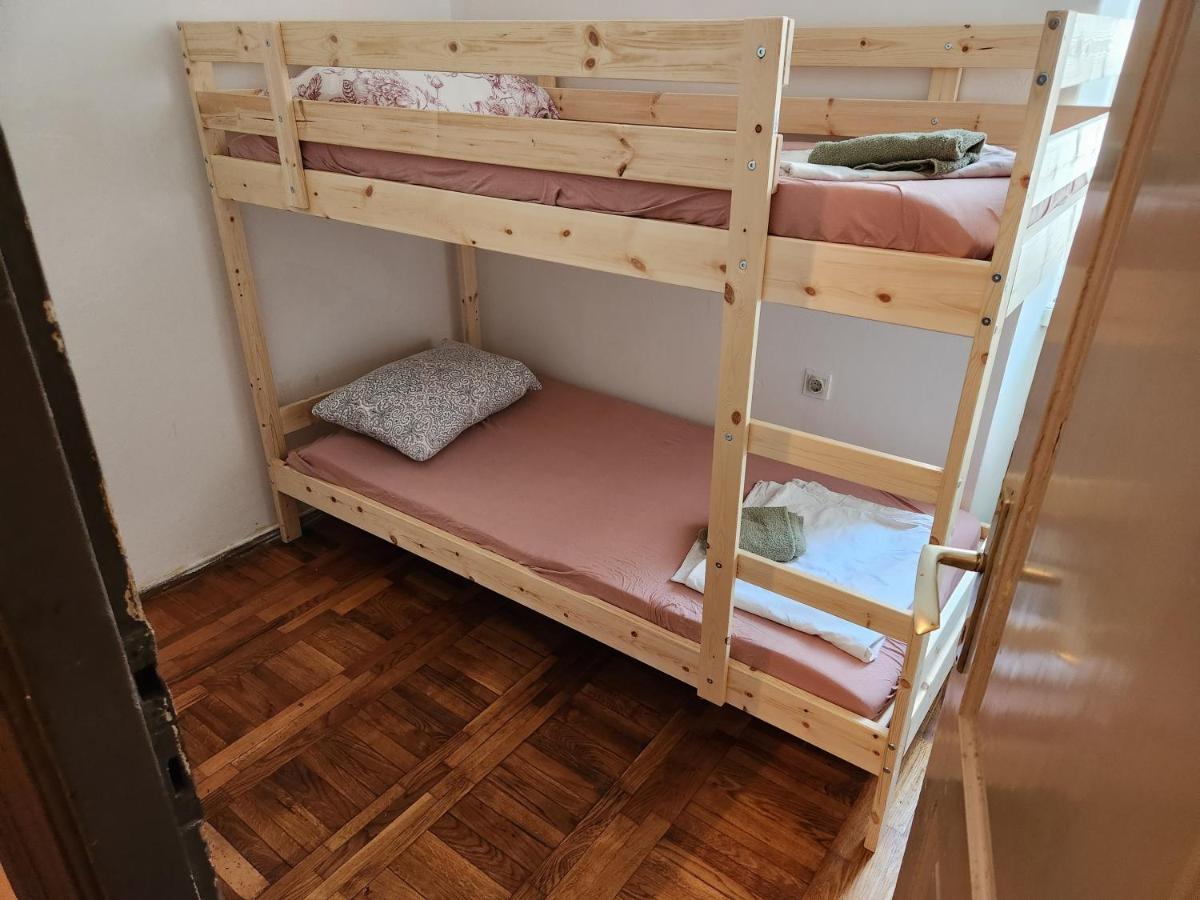 Rooms In The City Split Zewnętrze zdjęcie